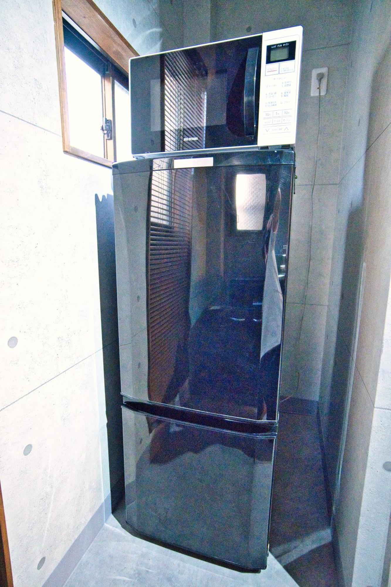 Apartamento Oasis Heiwajima