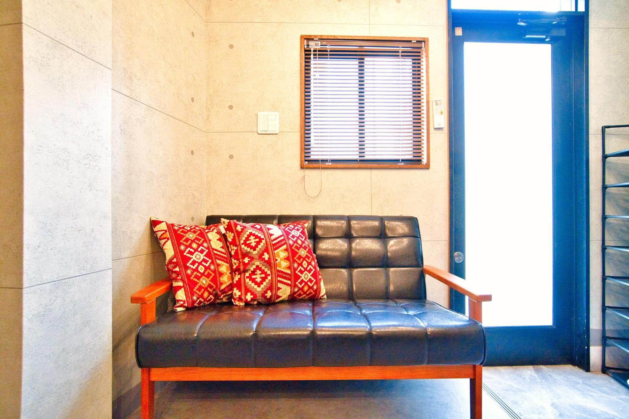 Apartamento Oasis Heiwajima Tokio