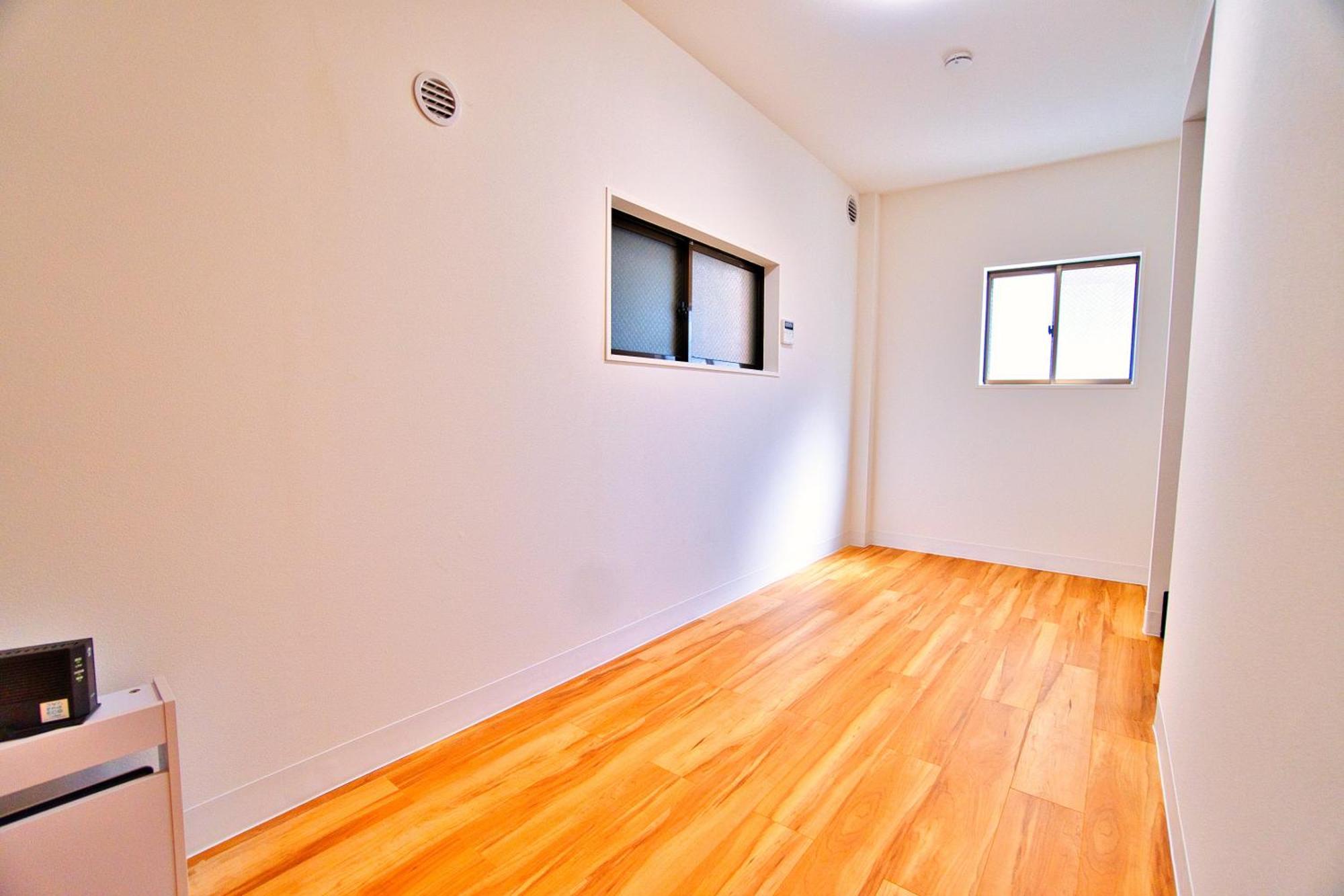 Oasis Heiwajima Apartamento *
