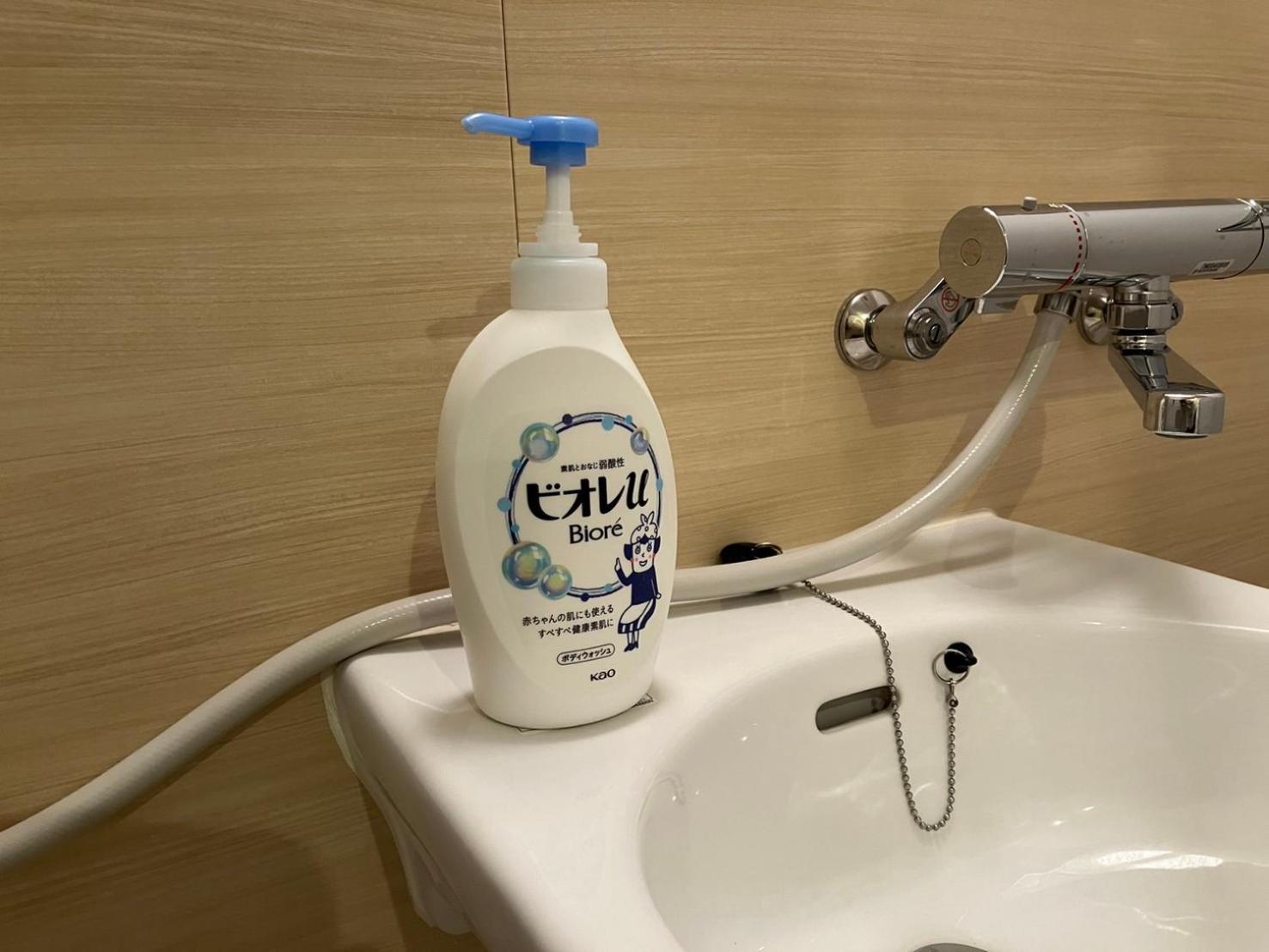 Apartamento Oasis Heiwajima Tóquio