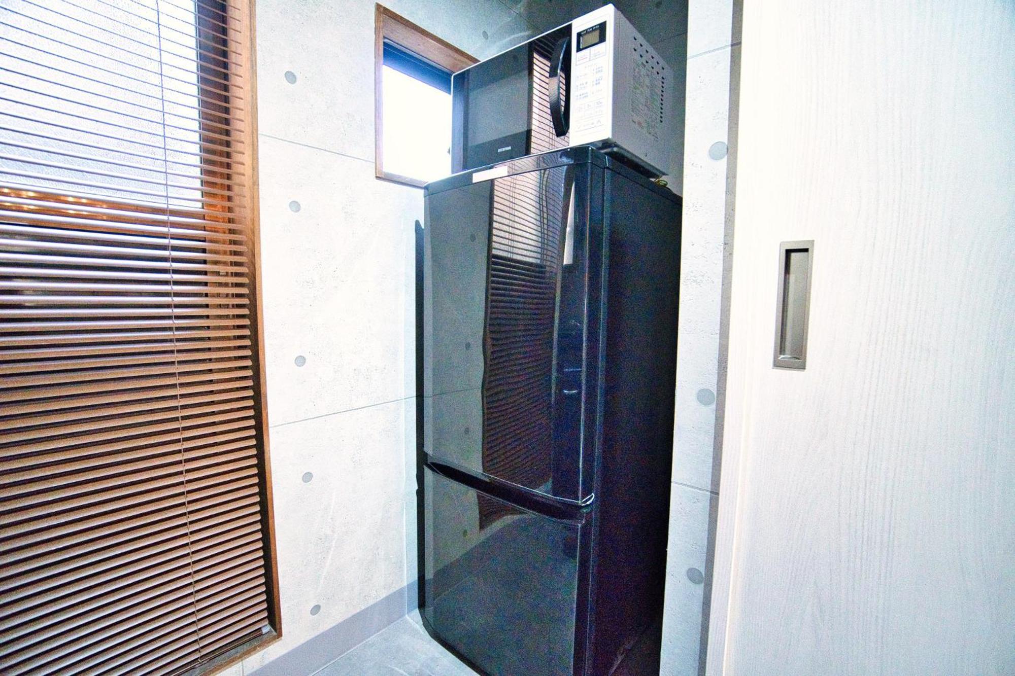 Apartamento Oasis Heiwajima *